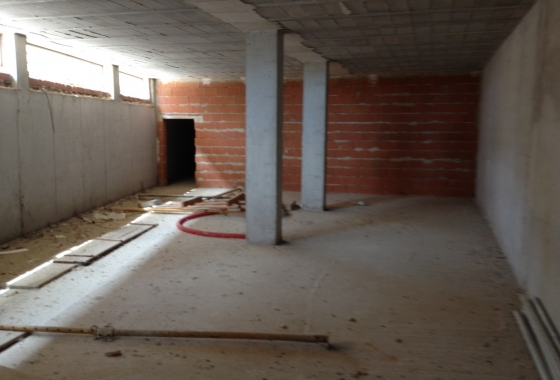 Reventa - Comercial - Los Montesinos