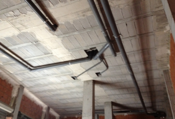 Reventa - Comercial - Los Montesinos