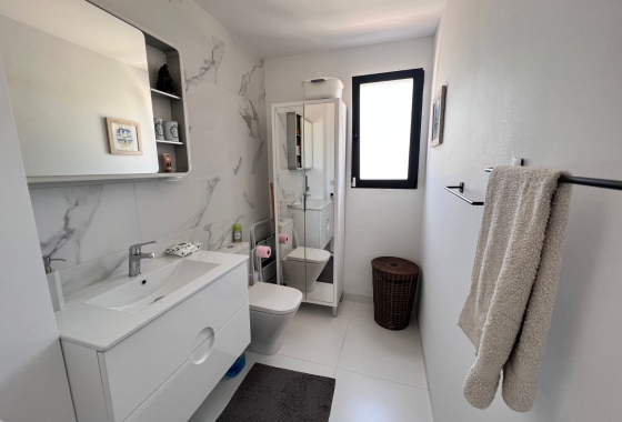 Herverkoop - Appartement / flat - San Miguel de Salinas - San Miguel Salinas