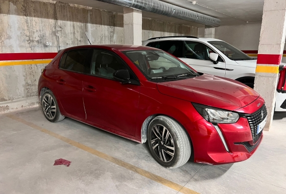 Herverkoop - Appartement / flat - San Miguel de Salinas - San Miguel Salinas