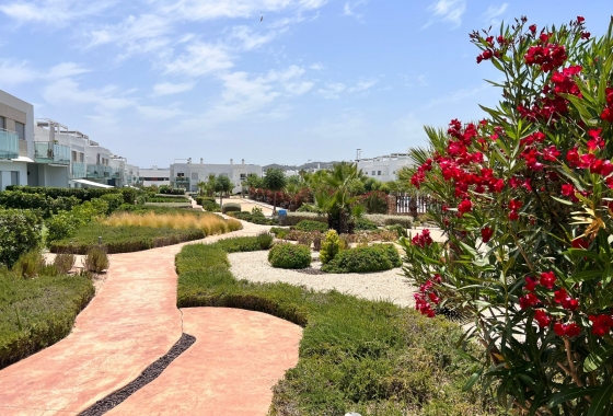 Перепродажа - Квартира - Entre Naranjos Vistabella Golf