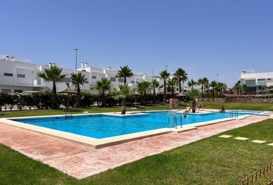 Перепродажа - Квартира - Entre Naranjos Vistabella Golf