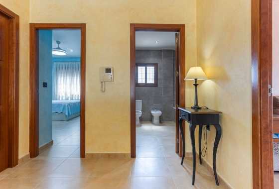 Herverkoop - Villa - Los Montesinos - La Herrada