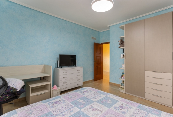 Herverkoop - Villa - Los Montesinos - La Herrada