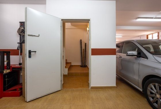 Herverkoop - Villa - Los Montesinos - La Herrada