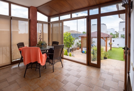 Herverkoop - Villa - Los Montesinos - La Herrada