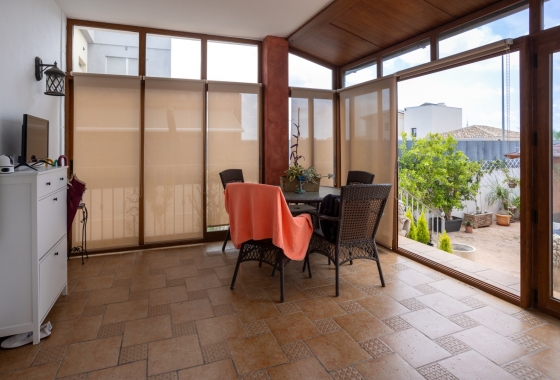 Herverkoop - Villa - Los Montesinos - La Herrada