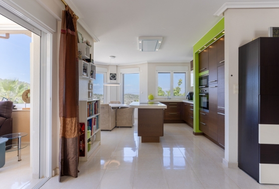 Herverkoop - Villa - La Zarza - La Zarza Murcia