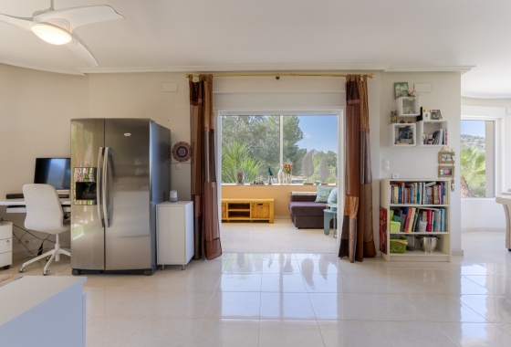 Herverkoop - Villa - La Zarza - La Zarza Murcia