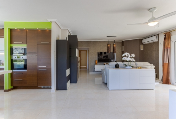 Herverkoop - Villa - La Zarza - La Zarza Murcia