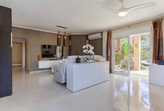 Herverkoop - Villa - La Zarza - La Zarza Murcia