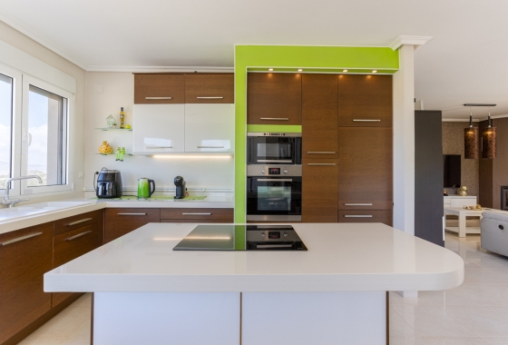 Herverkoop - Villa - La Zarza - La Zarza Murcia