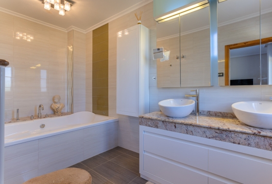 Herverkoop - Villa - La Zarza - La Zarza Murcia