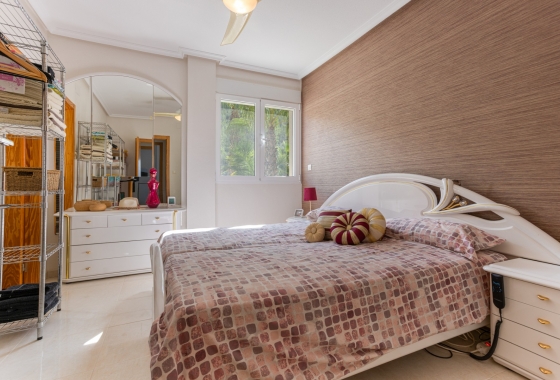 Herverkoop - Villa - La Zarza - La Zarza Murcia