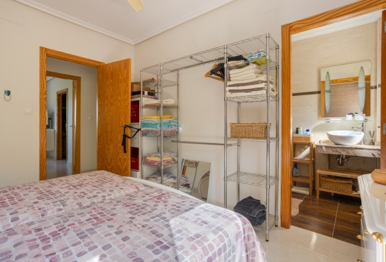 Herverkoop - Villa - La Zarza - La Zarza Murcia