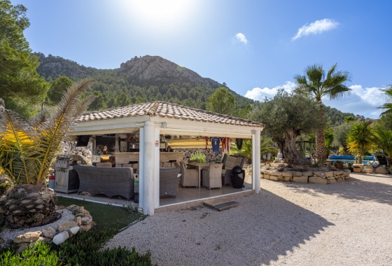 Herverkoop - Villa - La Zarza - La Zarza Murcia