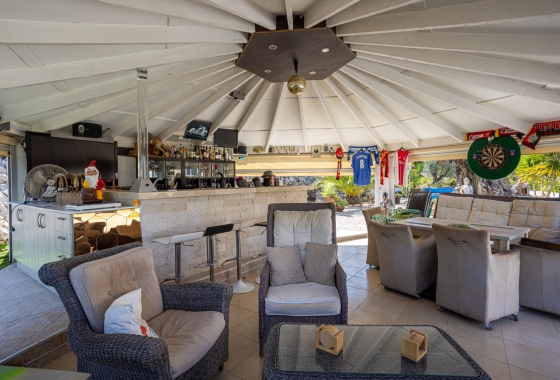 Herverkoop - Villa - La Zarza - La Zarza Murcia