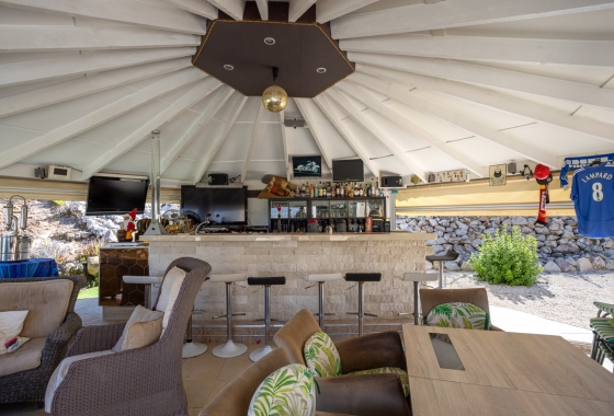 Herverkoop - Villa - La Zarza - La Zarza Murcia