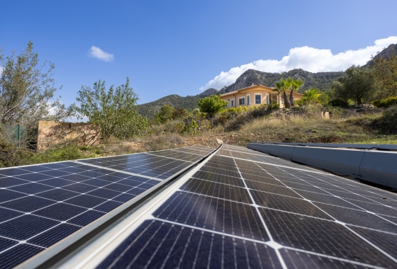 Herverkoop - Villa - La Zarza - La Zarza Murcia