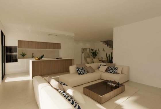 New Build - Townhouse - Dolores