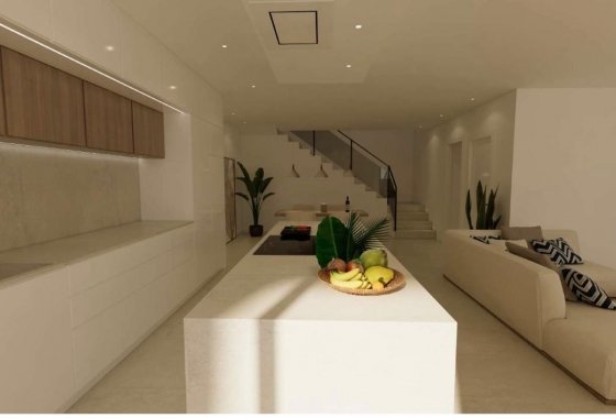 New Build - Townhouse - Dolores