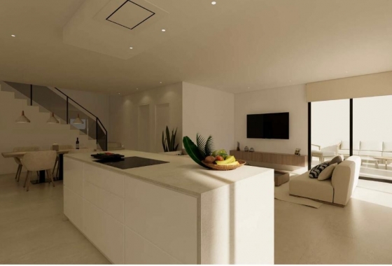 New Build - Townhouse - Dolores