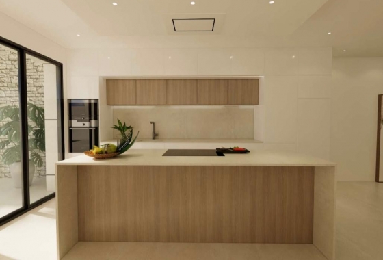 New Build - Townhouse - Dolores