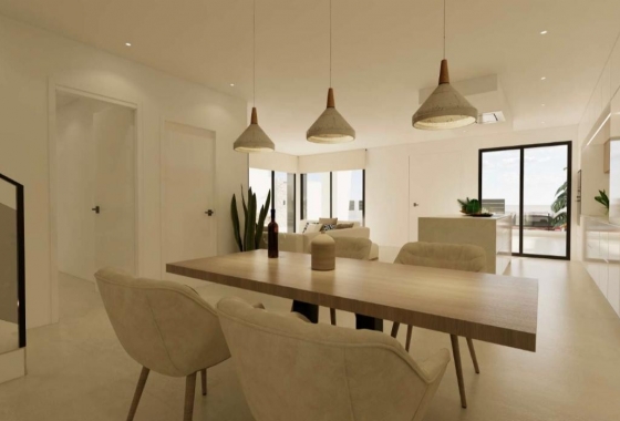 New Build - Townhouse - Dolores