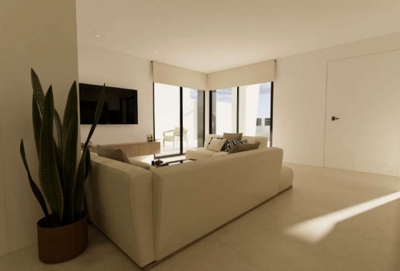 New Build - Townhouse - Dolores