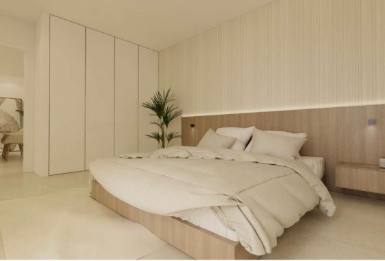 New Build - Townhouse - Dolores