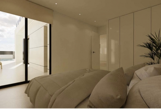 New Build - Townhouse - Dolores