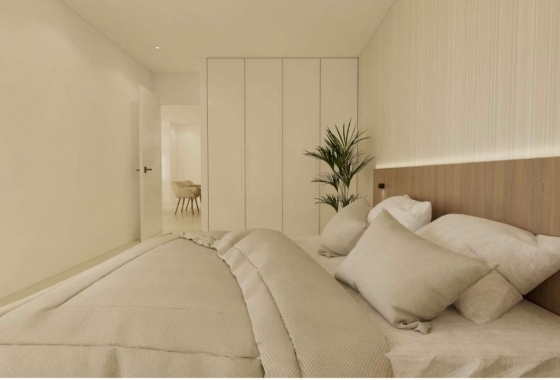 New Build - Townhouse - Dolores