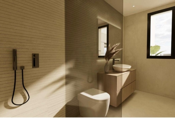 New Build - Townhouse - Dolores