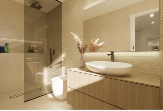 New Build - Townhouse - Dolores