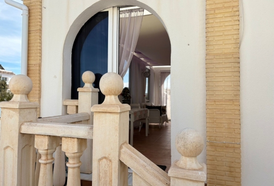 Herverkoop - Herenhuis - Torre Pacheco - Sierra Golf - Balsicas