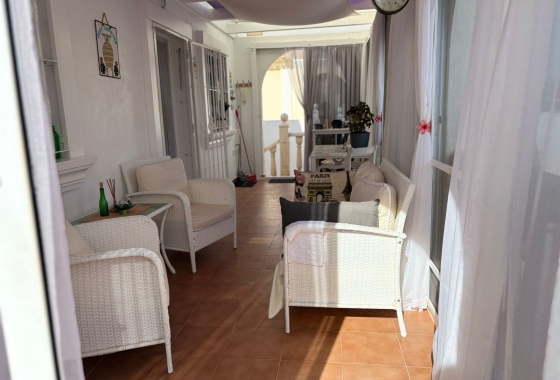 Herverkoop - Herenhuis - Torre Pacheco - Sierra Golf - Balsicas