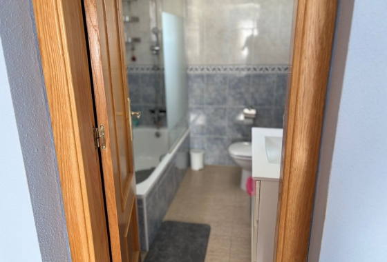 Herverkoop - Herenhuis - Torre Pacheco - Sierra Golf - Balsicas