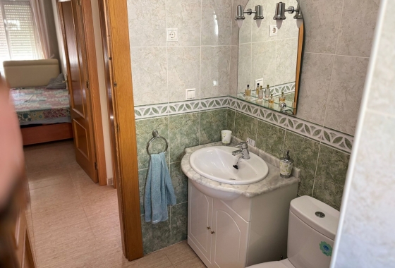 Herverkoop - Herenhuis - Torre Pacheco - Sierra Golf - Balsicas