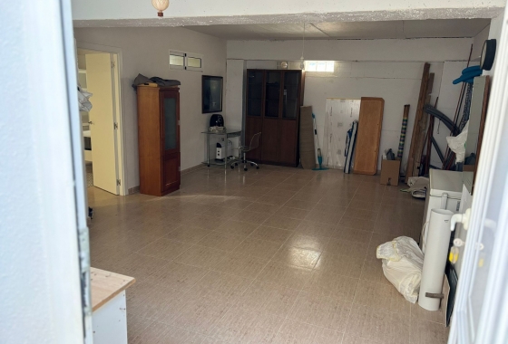 Herverkoop - Herenhuis - Torre Pacheco - Sierra Golf - Balsicas