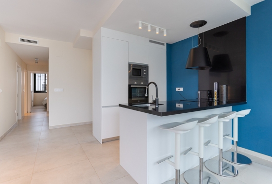 Reventa - Apartamento / piso - Mar de Cristal