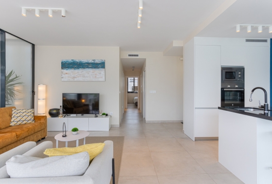 Reventa - Apartamento / piso - Mar de Cristal