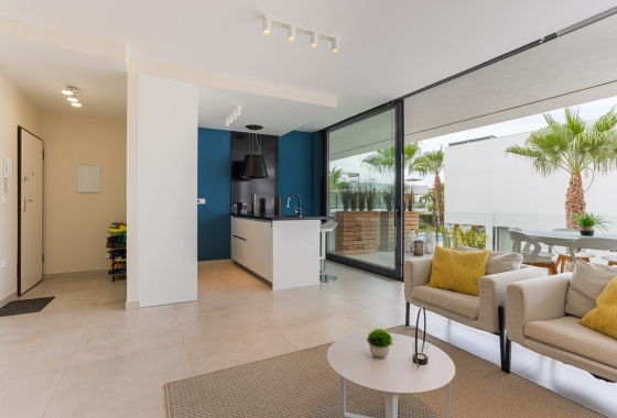 Reventa - Apartamento / piso - Mar de Cristal