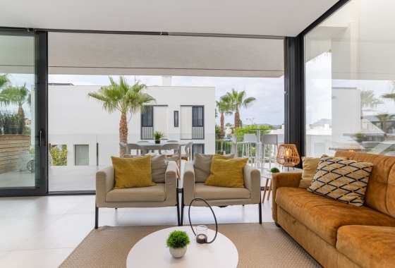 Reventa - Apartamento / piso - Mar de Cristal