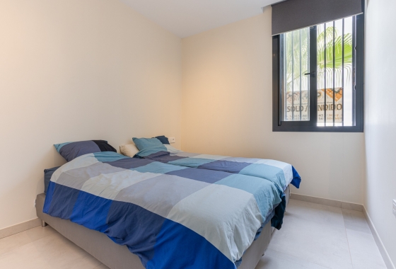 Reventa - Apartamento / piso - Mar de Cristal