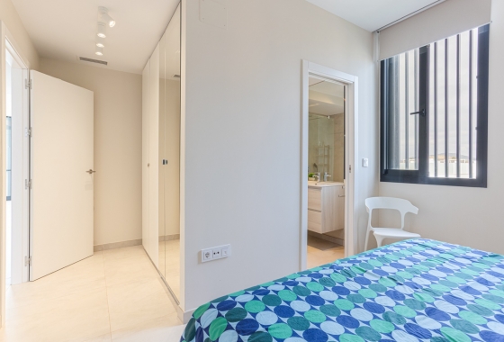 Reventa - Apartamento / piso - Mar de Cristal