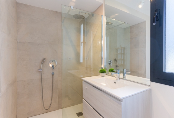 Reventa - Apartamento / piso - Mar de Cristal