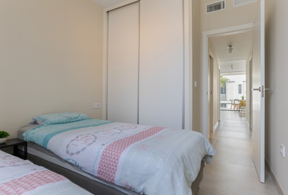 Reventa - Apartamento / piso - Mar de Cristal