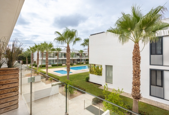 Reventa - Apartamento / piso - Mar de Cristal