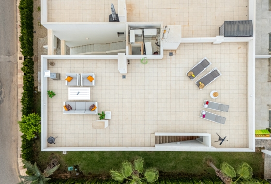 Reventa - Apartamento / piso - Mar de Cristal