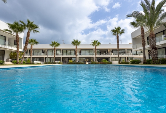 Reventa - Apartamento / piso - Mar de Cristal